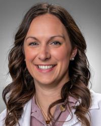 Stephanie A. Korth, APRN