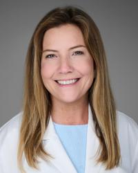 Kathleen Kwedar