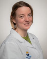 Susanne Luedtke