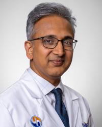 Sheshadri Madhusudhana
