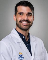 Patricio Marcos Gonzalez