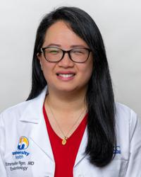 Emmeline Ngo, MD