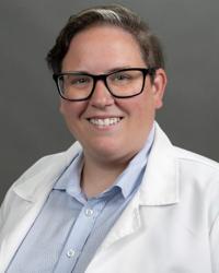 Elizabeth Olecki