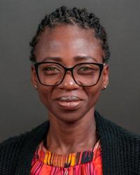Aderonke Oyetunji, MD, MS
