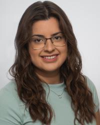 Roxana Perez Lara, LPC