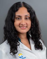Rubina Ratnaparkhi