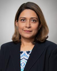 Shazia Saleem