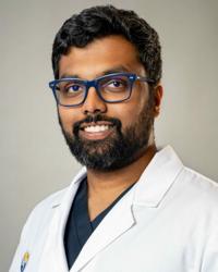 Ashwath Sampath