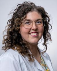 Calli Schardein, DO