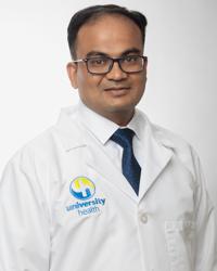 Jignesh Shah