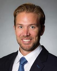 Christopher M. Shaw
