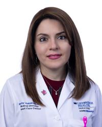 Dr. Niloofar Hakakian, M.D. - Baltimore, MD - Diagnostic Radiology