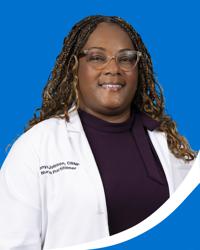 Tanya Johnson, C.R.N.P - Baltimore, MD - Internal Medicine 