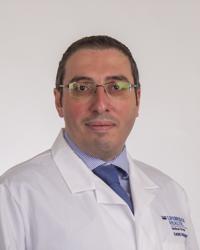 Dr. Elie Khalil, MD - Baltimore, MD - Critical Care Medicine