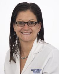 Lauren Palank Sobotka, C.P.N.P