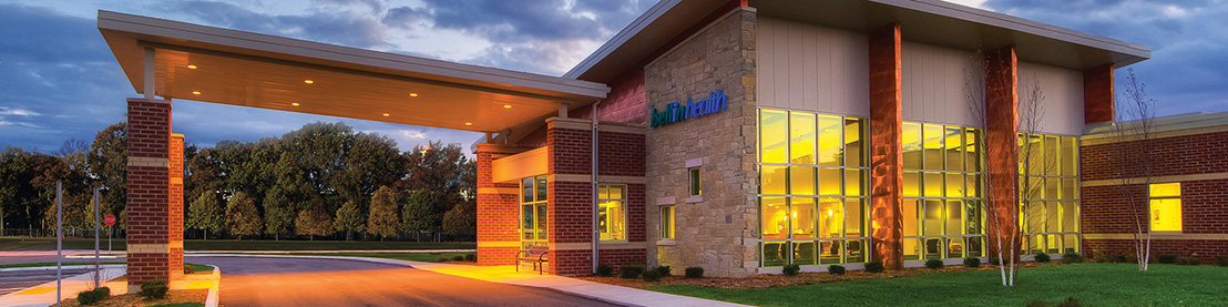 Emplify Health Iron Mountain Urgent Care — Urgent Care clinic in Iron Mountain, MI