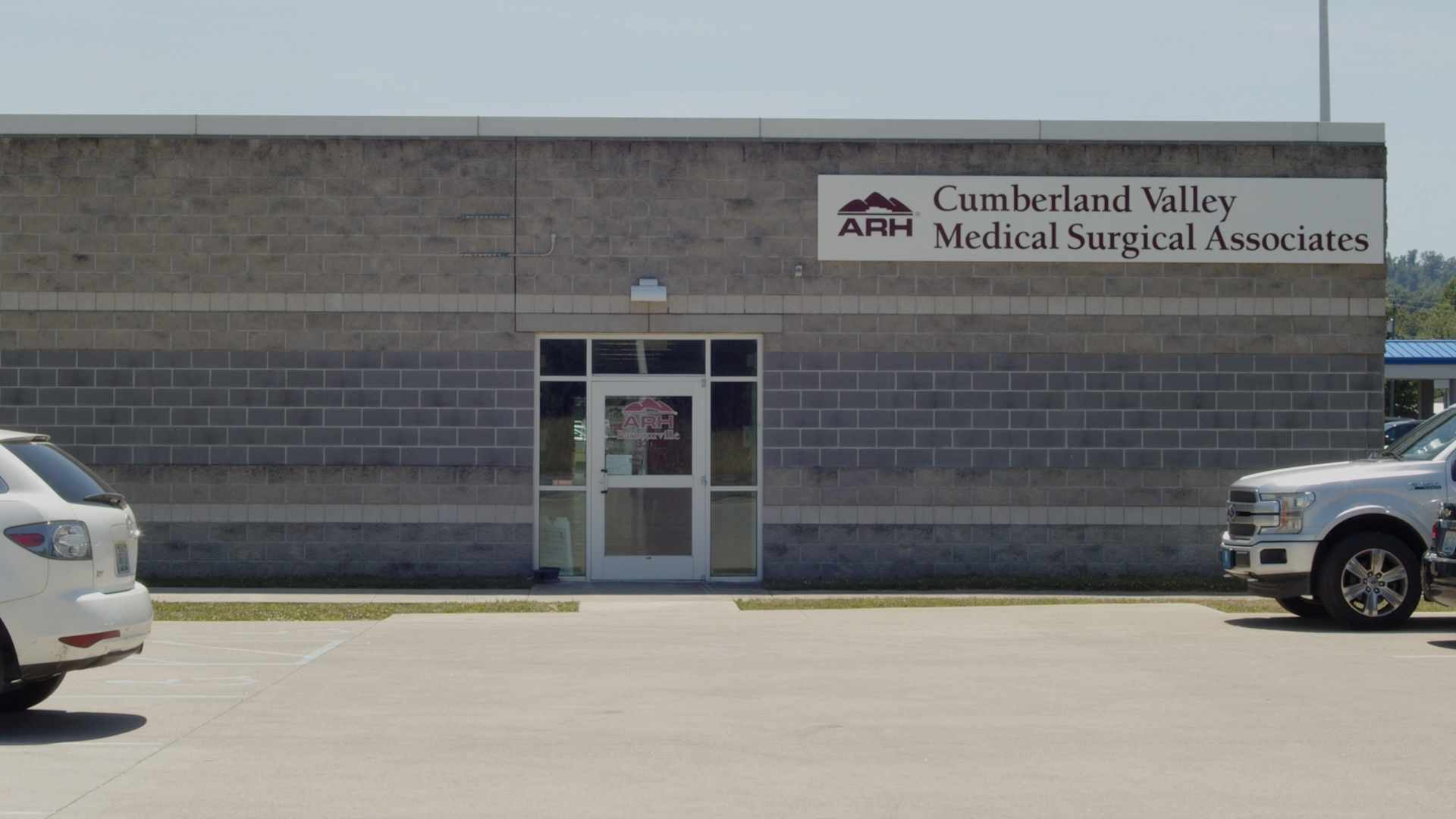 ARH Cumberland Valley Medical and Surgical Associates Barbourville