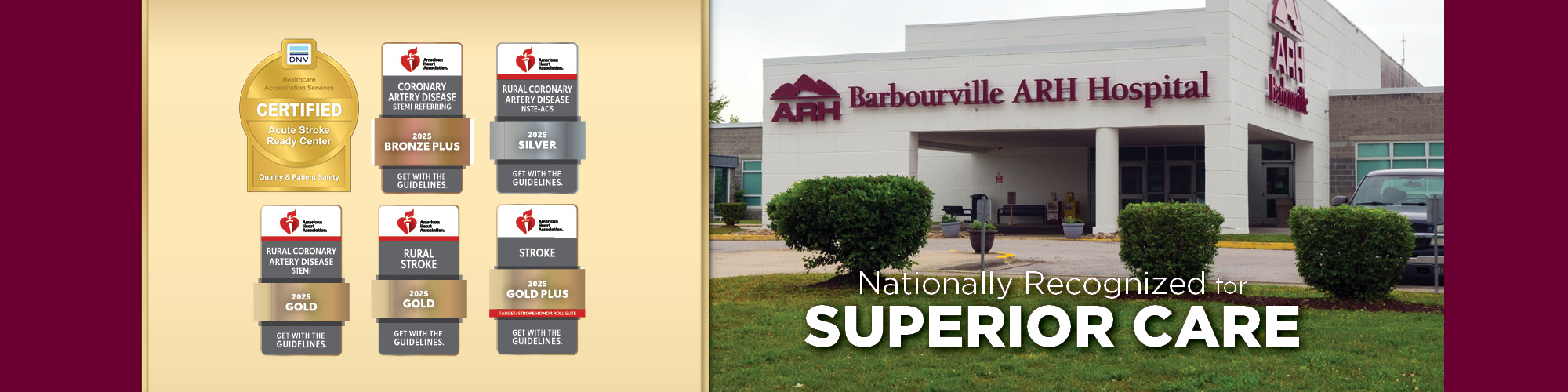 Barbourville ARH Hospital - Find a Physician or Specialist — Emergency Medicine clinic in Barbourville, KY