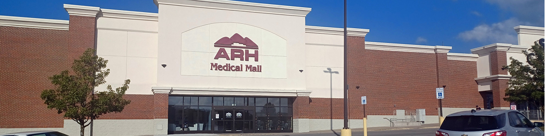 ARH Cardiology Associates-Beckley clinic