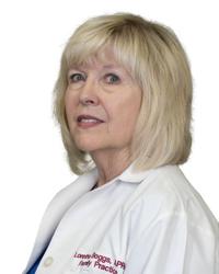 Dusta Loretha Boggs, APRN