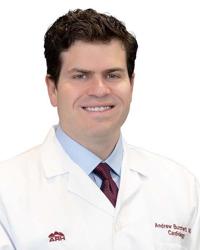 Andrew Rosslyn Burchett, MD