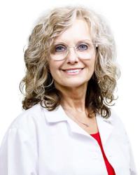 Tammy Lynn Chorak
