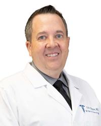 Frederick Clayton, MD,  MS