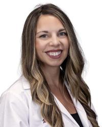 Allie Brooks Davidson