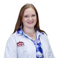 Katherine M. Ebsworth-Mojica, MD