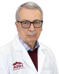 Bahram Forouzandeh
