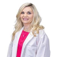 Hollie Gray, DNP,  APRN,  FNP-BC