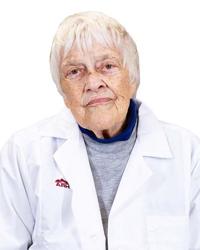 Mary Alice Hall