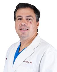 William Brian Helton, MD
