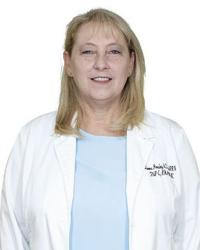 Luvena Hensley, APRN