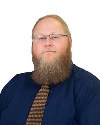 Greg Horn, APRN,  PMHNP-BC