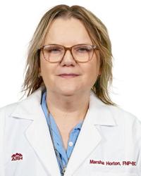 Marsha Renea Horton, APRN