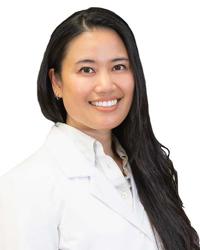 Laurie Hung