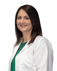Kristen Hurt, APRN