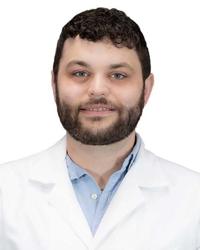 Jacob Jones, MD
