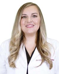 Courtney Little, APRN