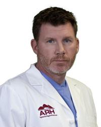 Dr. Joseph Michael Lowry, DO - Hazard, KY - Orthopedic Surgery