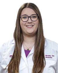 Kimberly Mosley, DO