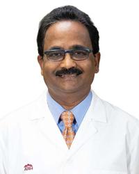 Vivek Neginhal