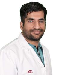 Yasar Sattar, MD
