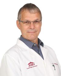 William Jeffrey Schoen, MD