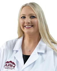 Tiffany Thompson, DO