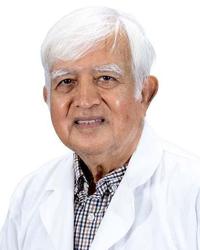 Raju N. Vora, MD