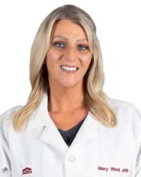 Mary E. Ward, APRN