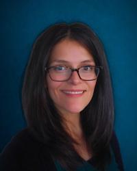 Elida Benitez, MD