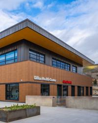 Breast Imaging Clinic - Dillon